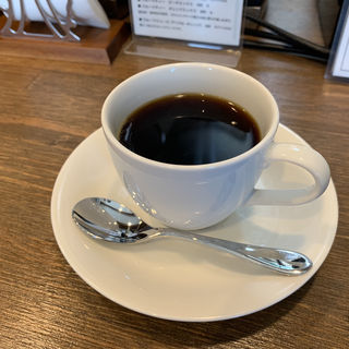 ブレンドコーヒー(カフェ・ド・トーチ)