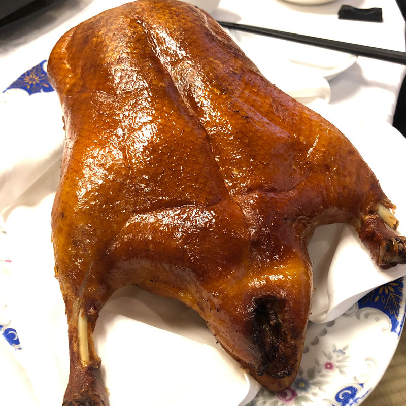 (中華料理 頤和園（いわえん）博多駅前店)