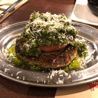 (オステリア・アモーレ)