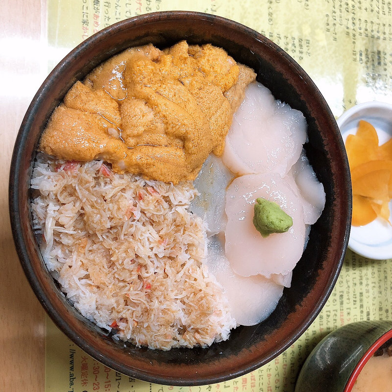 (きくよ食堂本店)