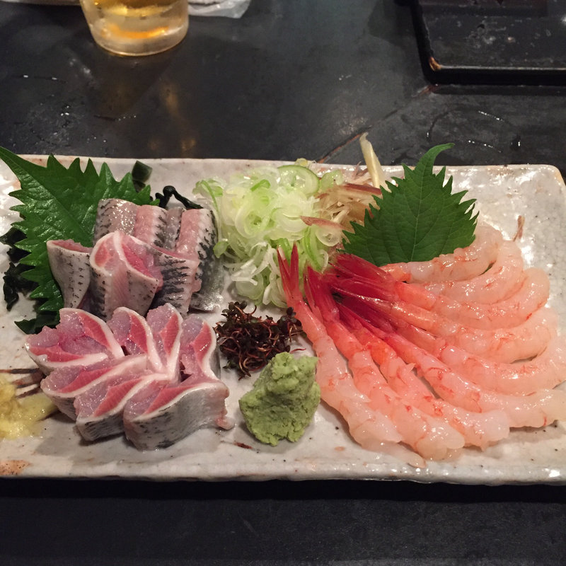 秋刀魚(くろ屋 （くろや）)