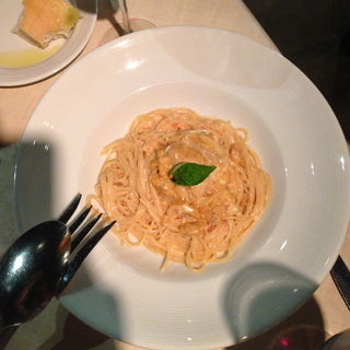 パスタ(Arancino Italian Restaurant)