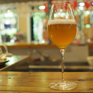 デイドリーム(LOVE TABLE Agarato farm to table)