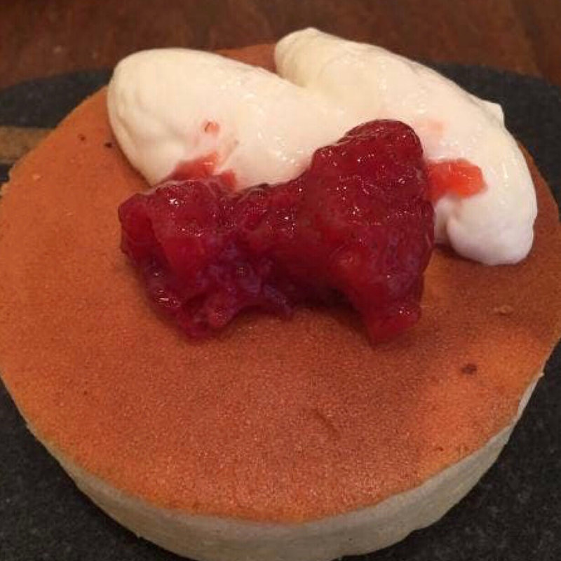 パンケーキ(雪ノ下 徳島)