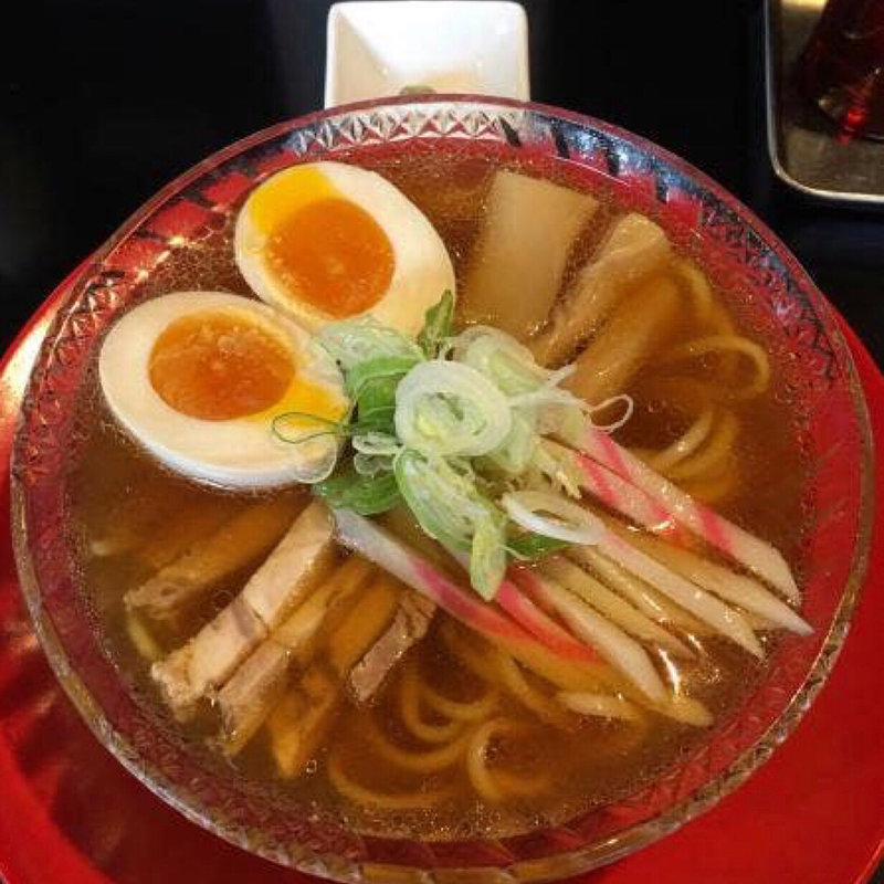 冷やニボ(さいころ )