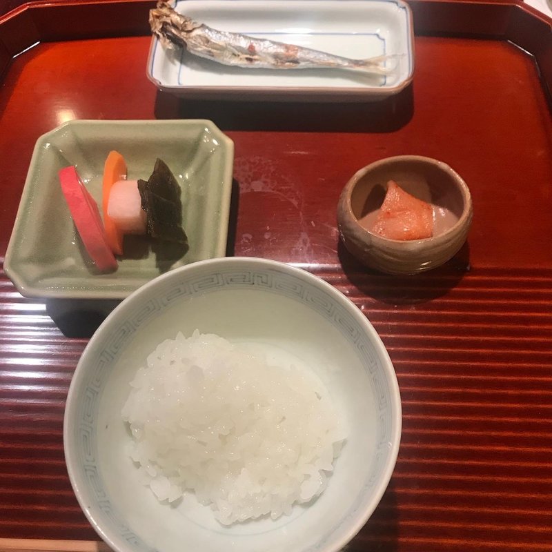 おまかせコース料理　栓(割烹料理 未来)