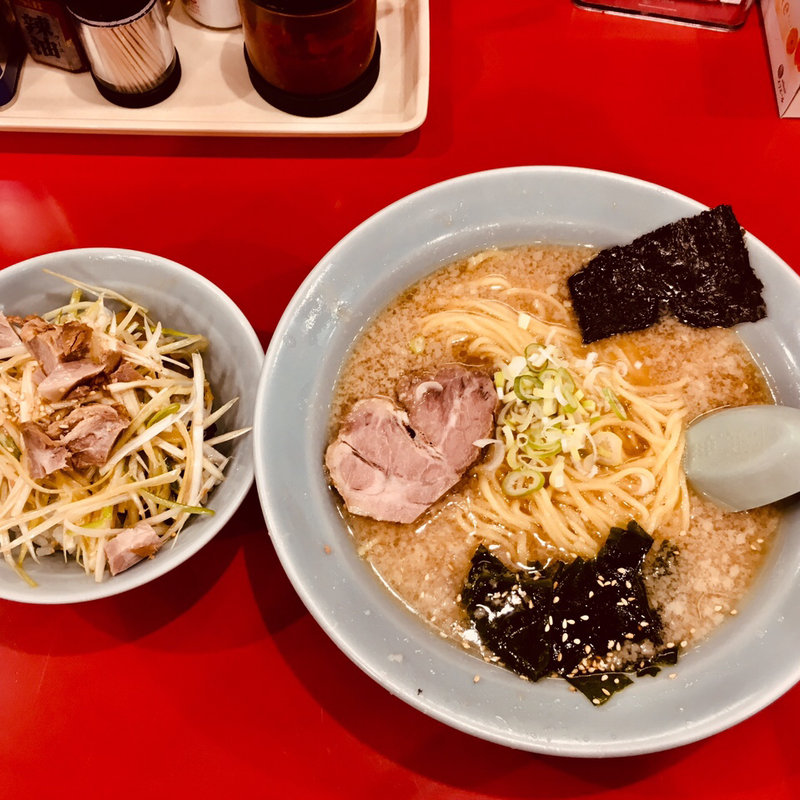 (かいざん 新小岩店)