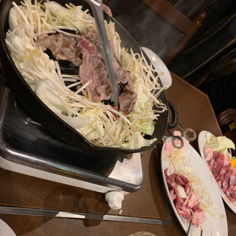 (札幌開拓使 サッポロファクトリー店)