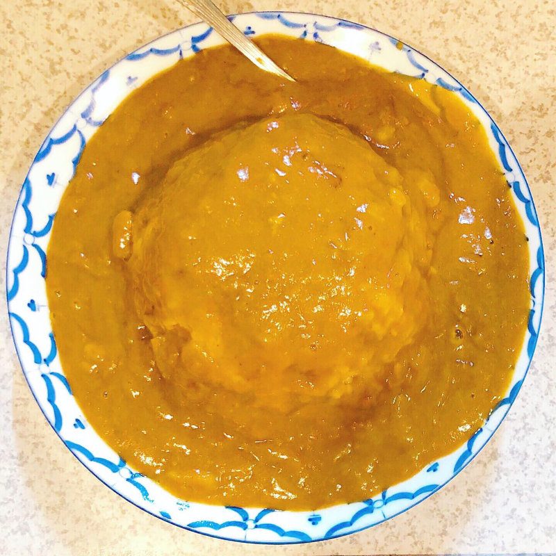 特製カレー(片桐 （カタギリ）)