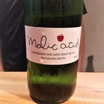 早川酒造「Malic Acid 田光 純米吟醸」(酒 秀治郎)