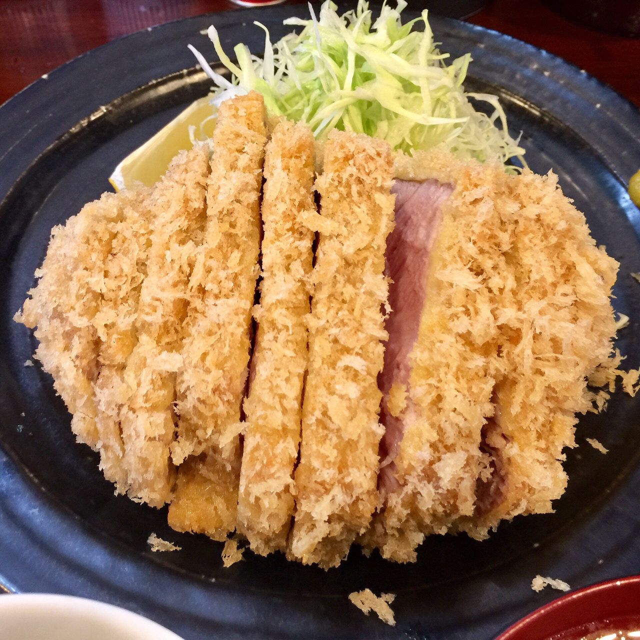 秋田 市 定食 屋