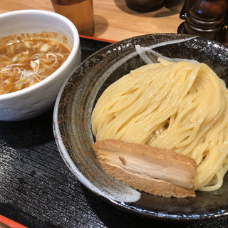 つけ麺(中盛)(麺屋 睡蓮 )