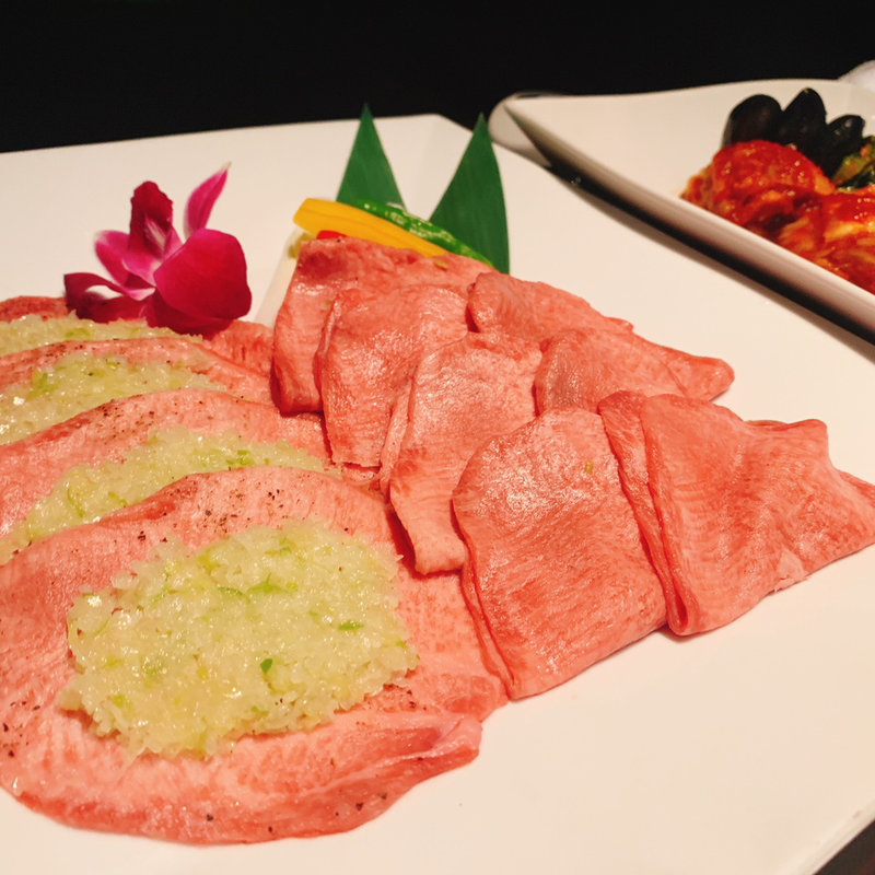 (叙々苑 東京オペラシティ53)