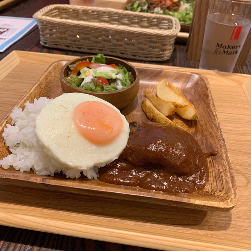 (Light Up Dining Infinity)