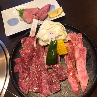 (麒麟屋 )