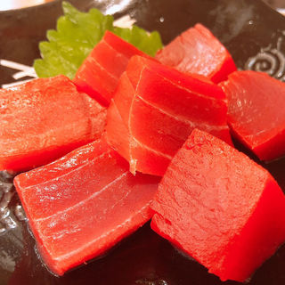 (馬肉料理・まぐろ料理 日本酒の店 赤味処馬ぐろ)