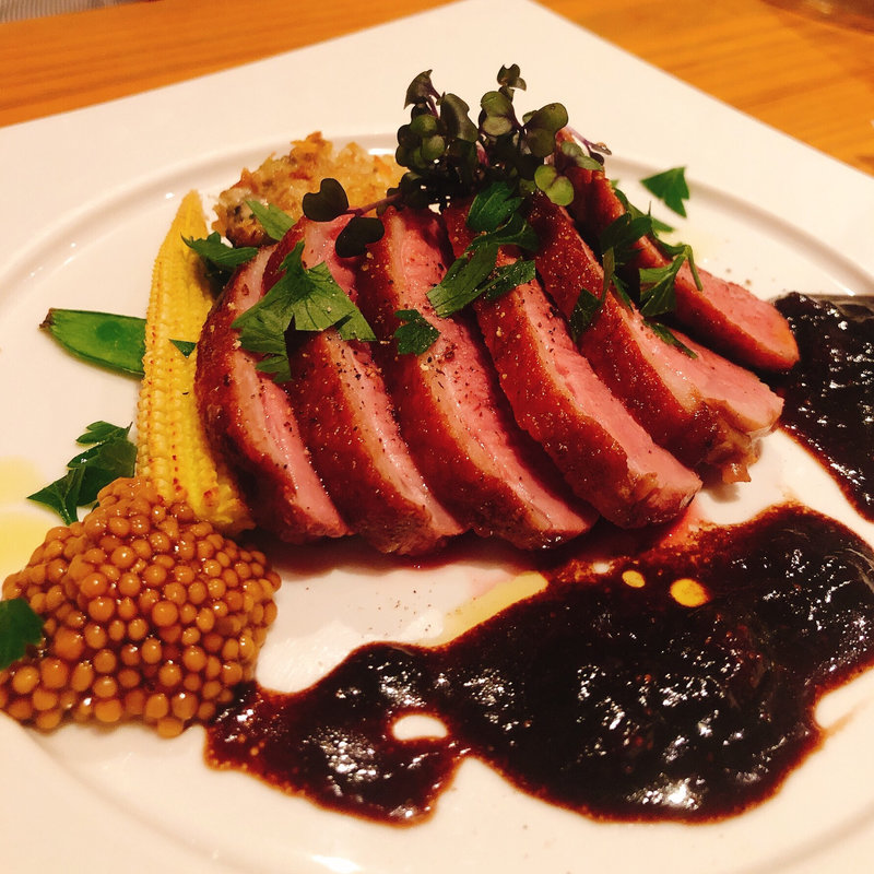 おまかせ(バール　イルピアット （BAR ilpiatto）)