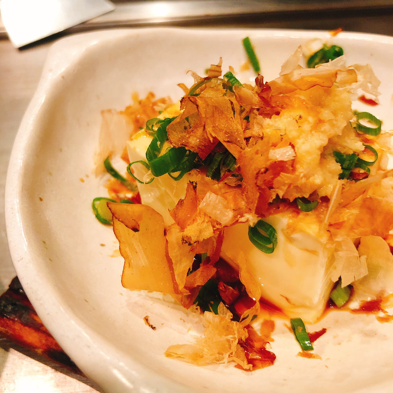 冷奴(あんばらんす)