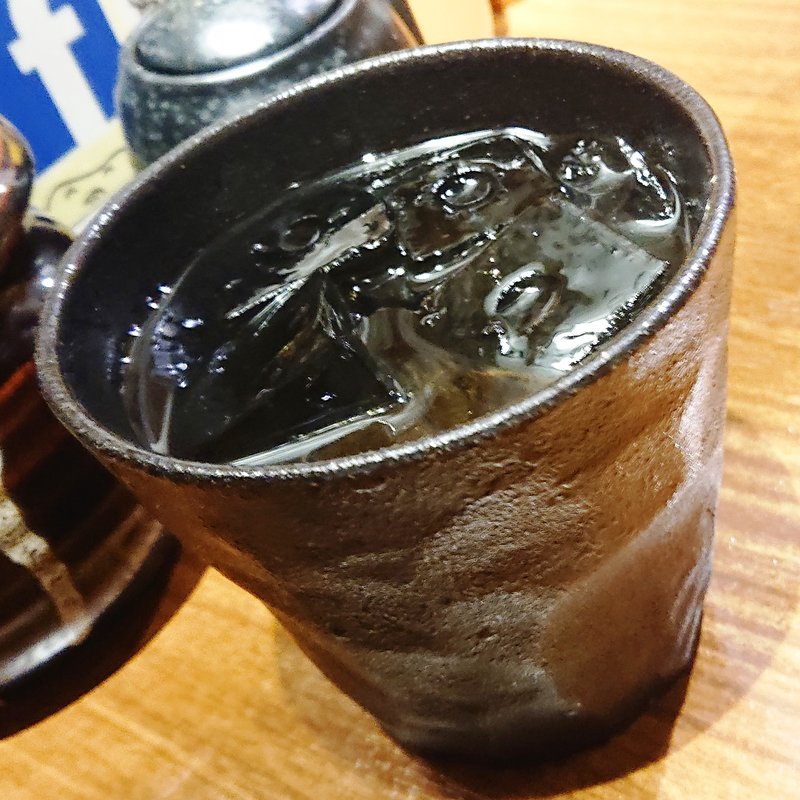 劇場梅酒(韓の台所 蒲田店)