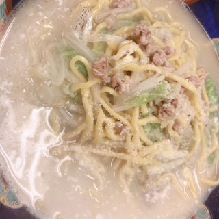 イタ麺(珍來 平井店)