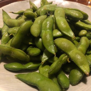だだちゃ豆(うめくら )