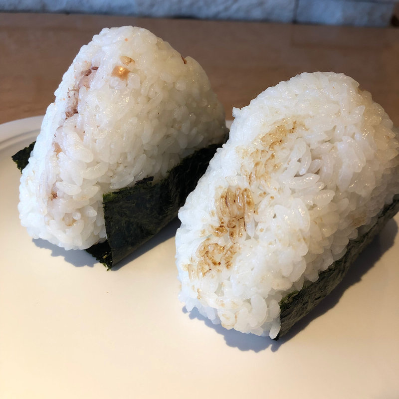 おにぎり(ソーレ・イン・ホテルズ )