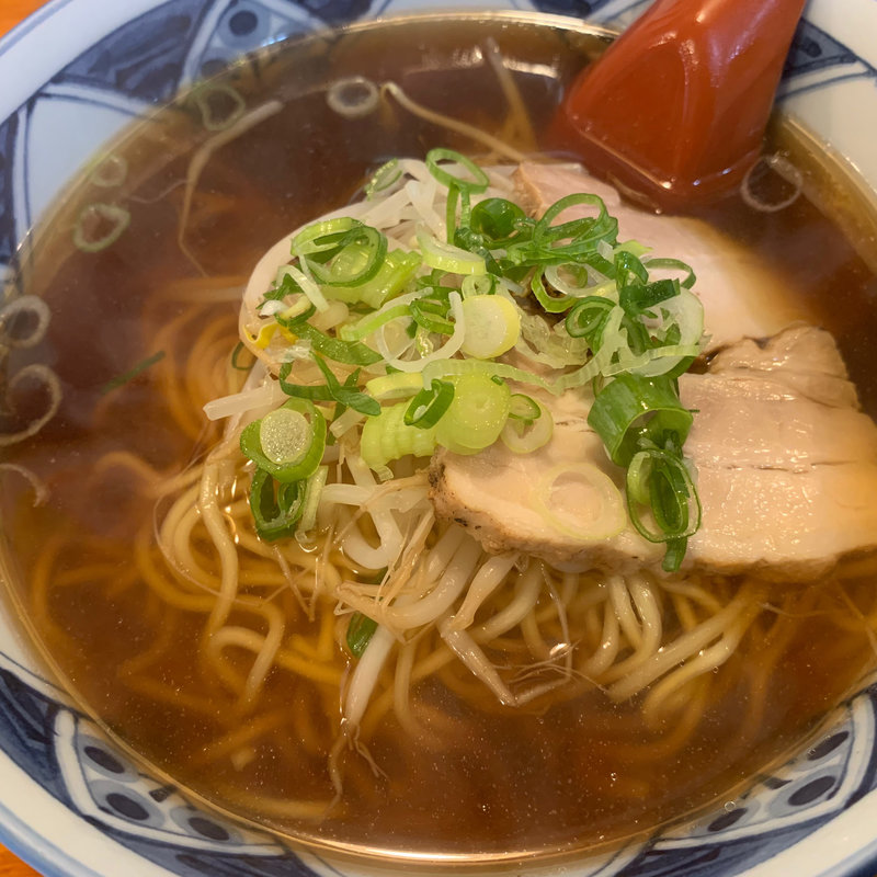 ラーメン(China チャイナ)
