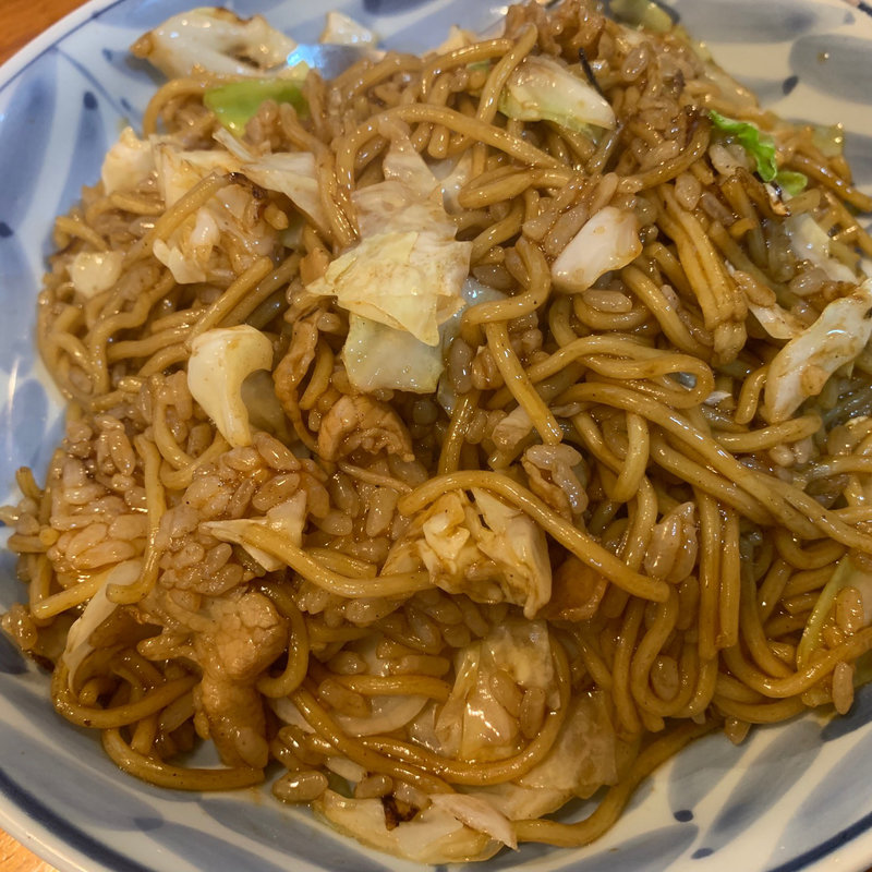 そばめし(China チャイナ)