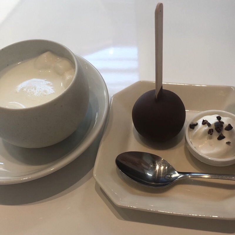 (Bonnel Cafe 鎌倉店)