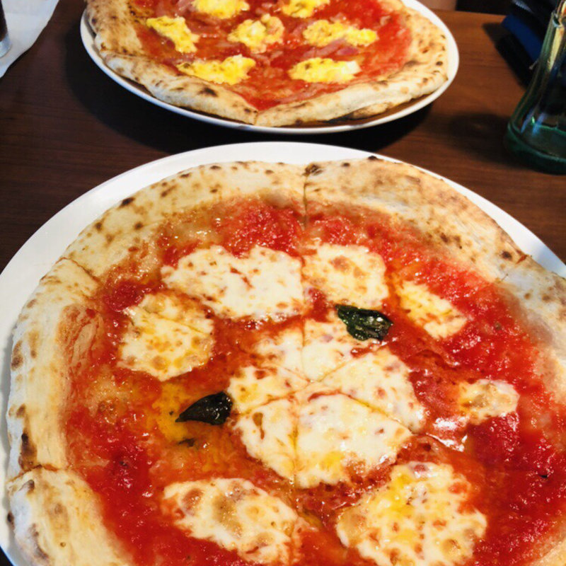 マルゲリータ(Miagolare ミャゴラーレ)