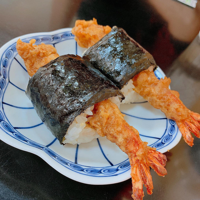 天むす(鳩屋製麺 )