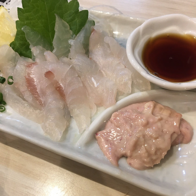 (蟹喰楽舞 （カニクラブ）)