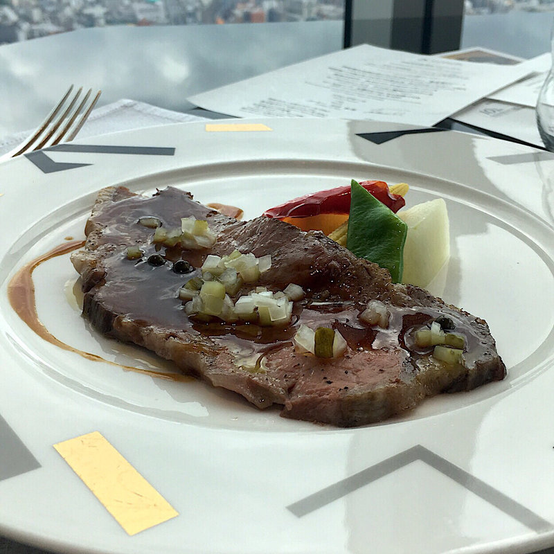 ローストビーフ(ZK （ジーケー）)