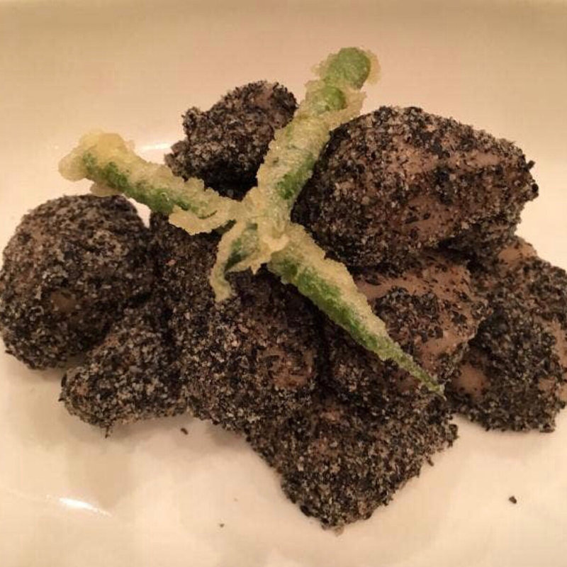 (手打ちそば 俊)