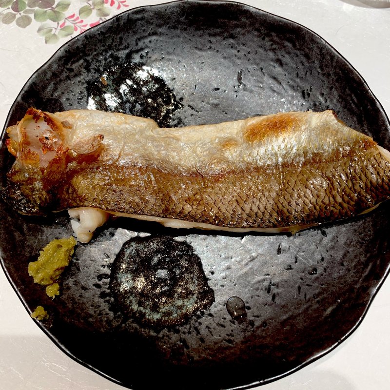 おまかせ寿司(鮨処 寺下（てらした）)