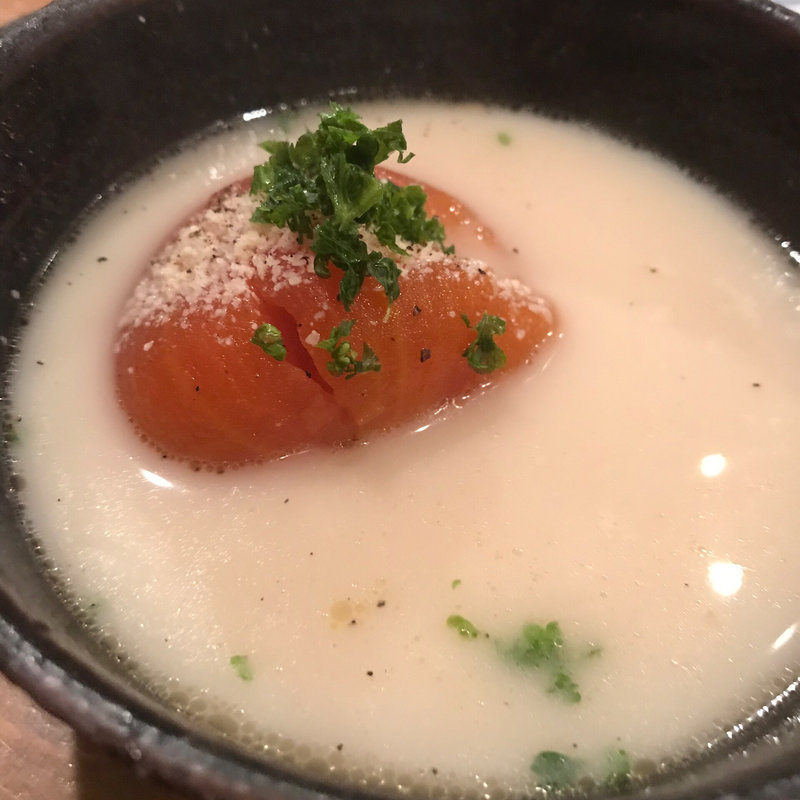 トマト(おでんムロ)