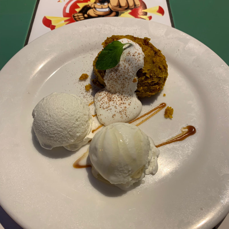 魔法のドルチェ(アップル （APPLE）)