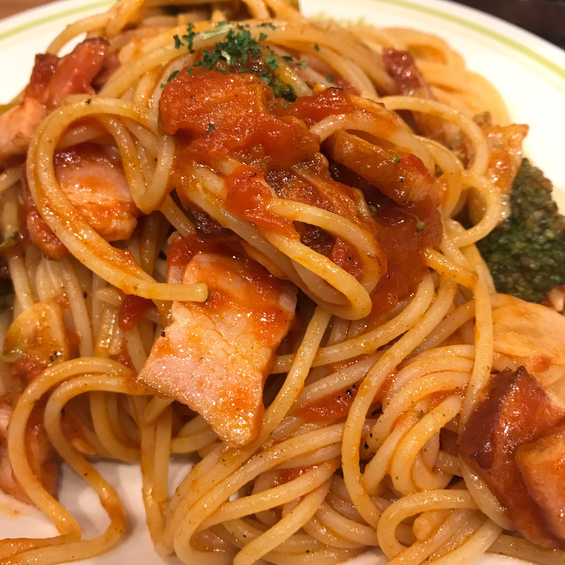 バレーゼ(あるでん亭 新宿センタービル店 （アルデンテイ）)