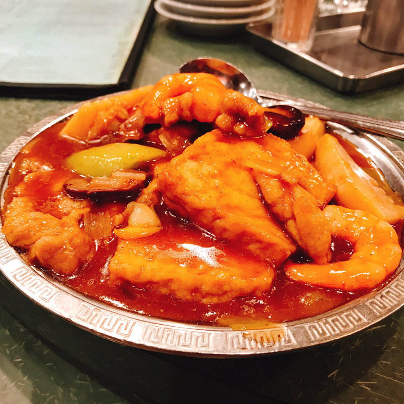 (麗郷 富ヶ谷店)