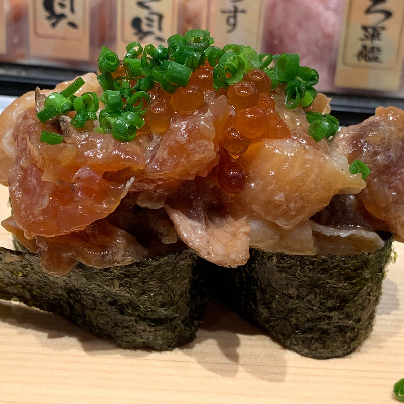 (寿司 魚がし日本一 アトレ秋葉原店)
