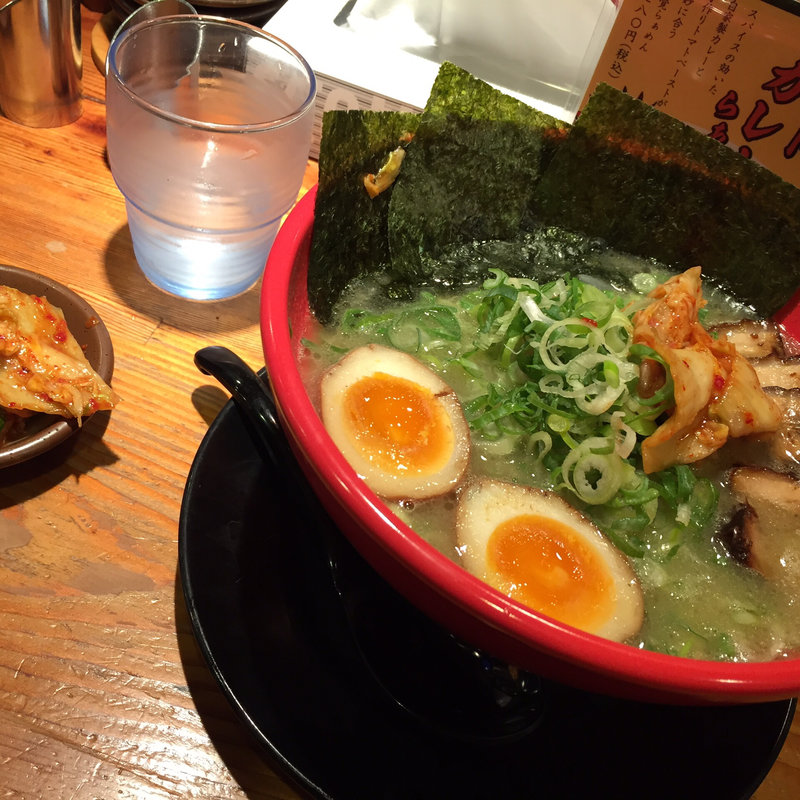 たろちゃんらぁめん(らーめんたろう 本山店 )