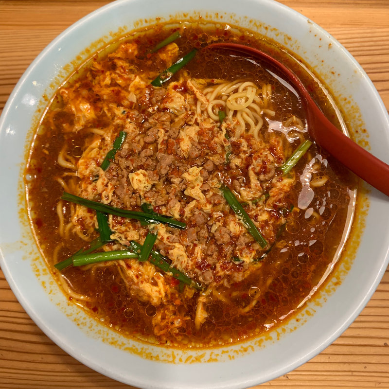 (福間ラーメン ろくでなし 新宮店)