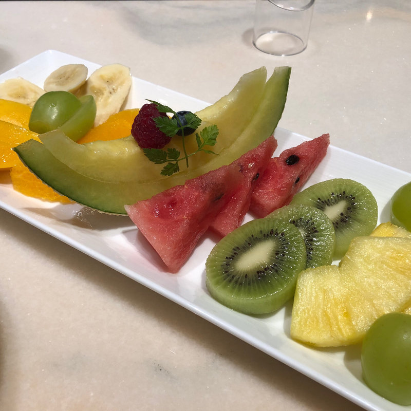 フルーツアソート(千疋屋総本店 KITTE丸の内店)