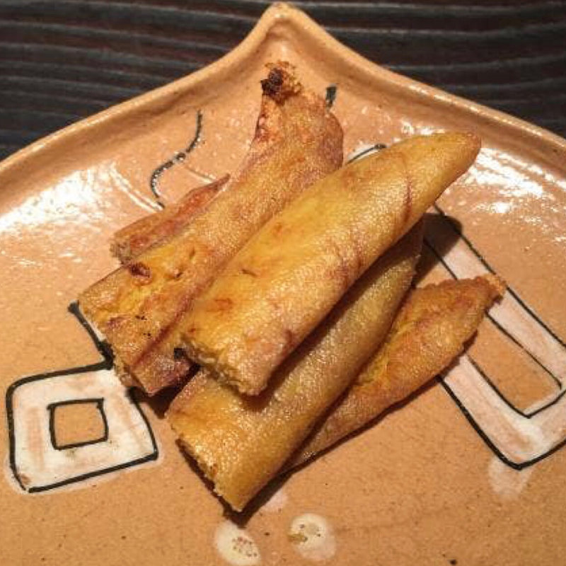 鯖の子焼(一燈 )