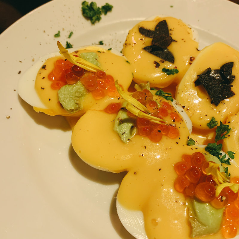 ウフマヨネーズ(コックマン)