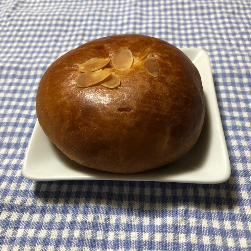 クリームパン(Bakery Sou)