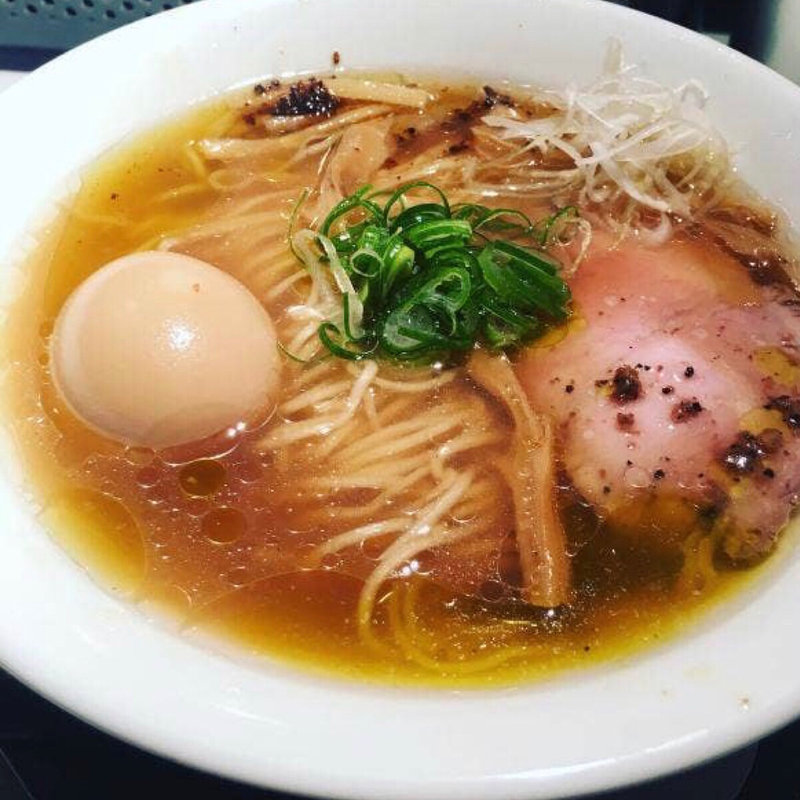 (SOBA HOUSE 金色不如帰 新宿御苑本店 （コンジキホトトギス）)