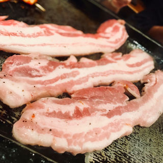 梅田駅周辺で食べられるサムギョプサル人気12選 Sarah サラ