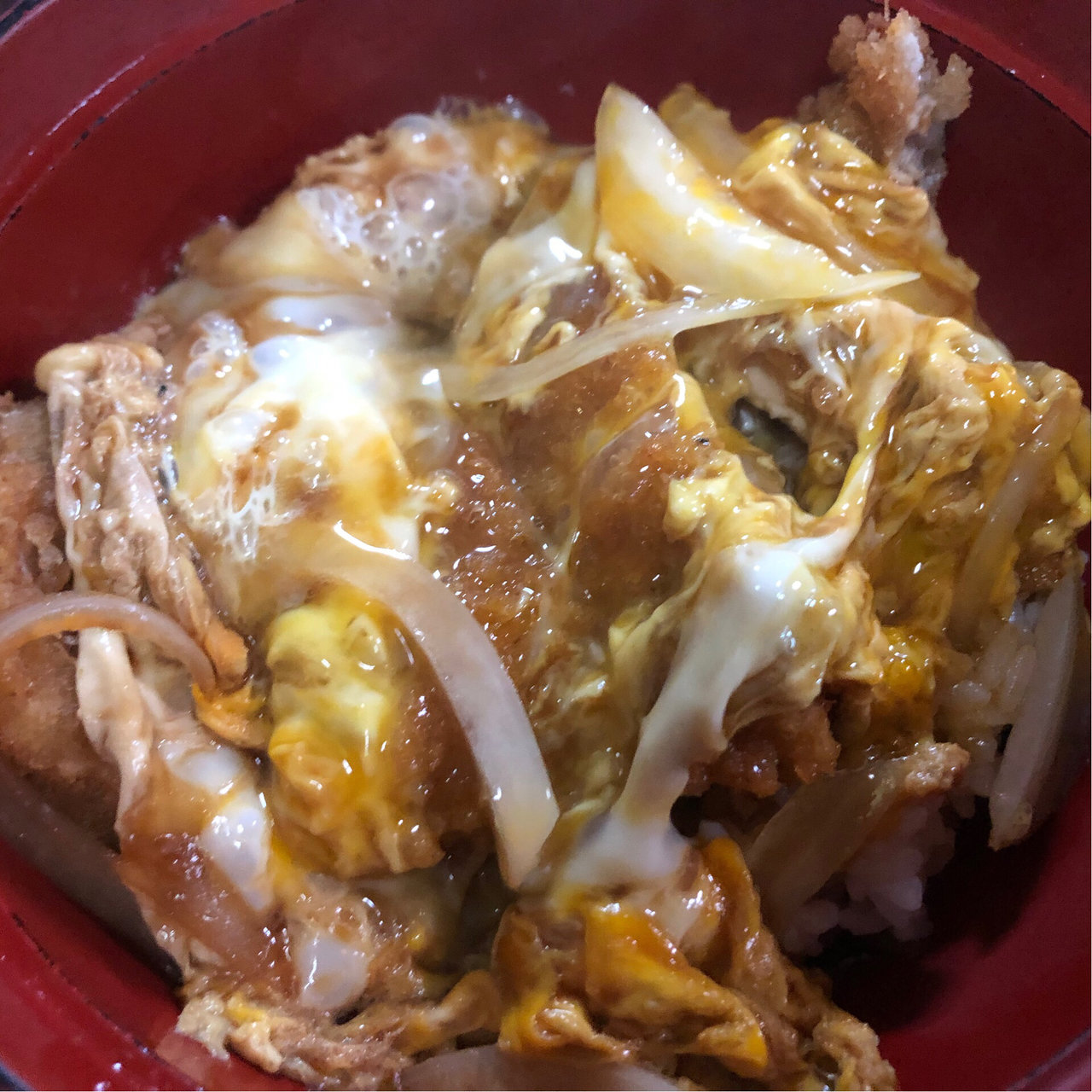 福岡市博多区で食べられるカツ丼ランキング Sarah サラ