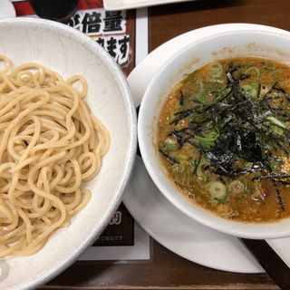 つけ麺(吟葫蘆 （ギンコロ）)